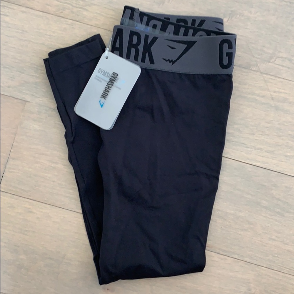 Gymshark leggings!